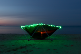 Hang Solo: Lite - Portable Hammock Camping Stand