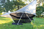 Hang Solo: Lite - Portable Hammock Camping Stand