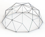 2V Aluminum Geodesic Dome