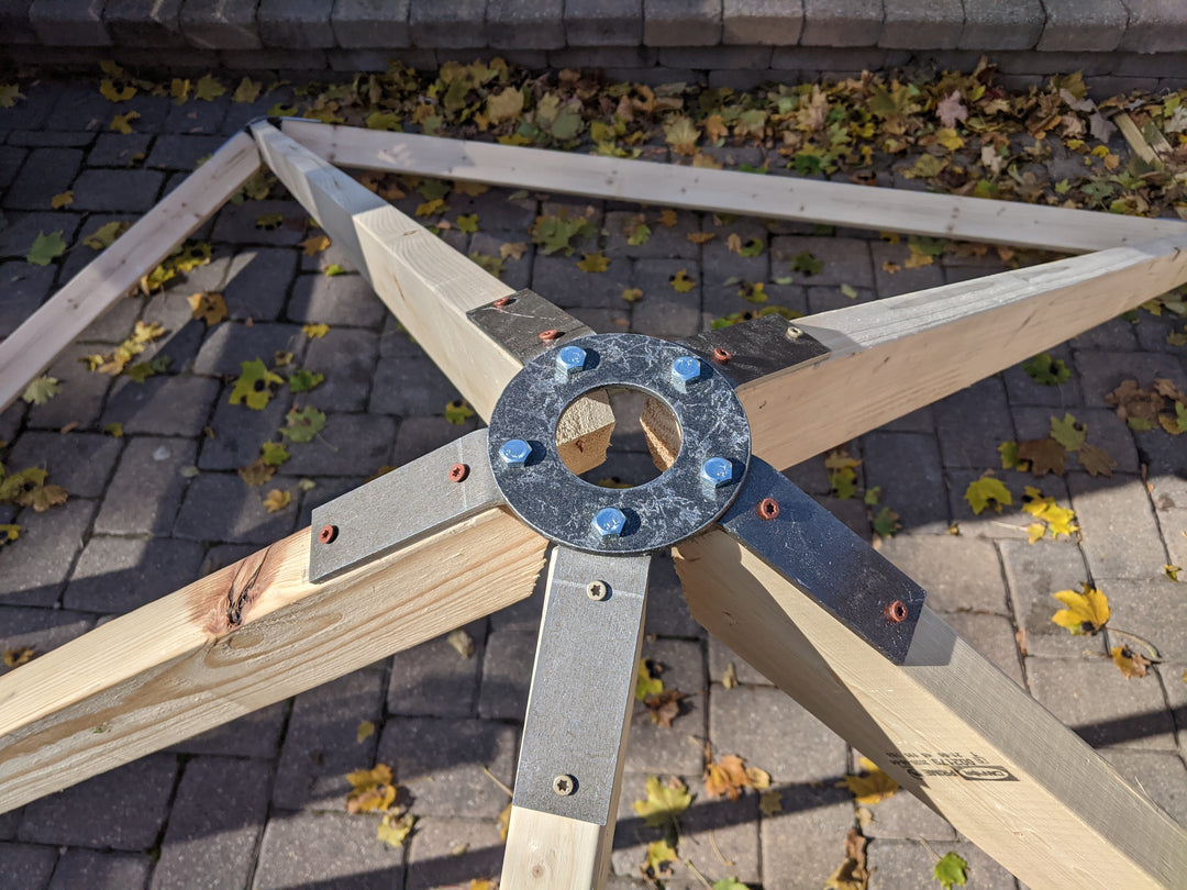 Products – Thunder-Domes Products – Thunder-Domes