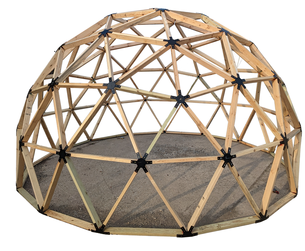 Geodesic Dome