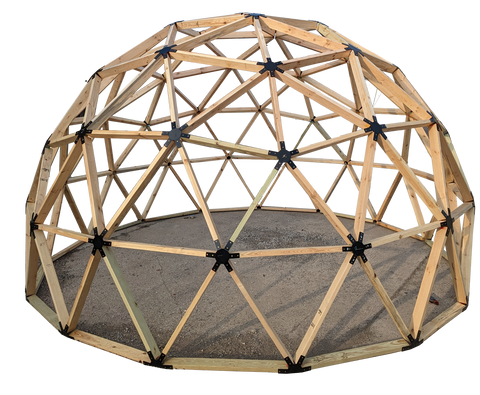 新品未使用 LOGOS TRADSOLAR GEODESIC DOME Pacific Domes - The 新品未使用 LOGOS TRADSOLAR GEODESIC DOME Pacific Domes - The