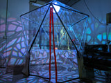 1V Geodesic Igloo Dome