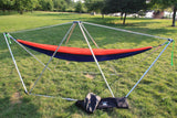 Hang Solo: Lite - Portable Hammock Camping Stand