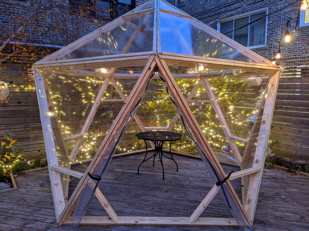 Products – Thunder-Domes Products – Thunder-Domes