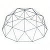 Thunder Domes- Geodesic Hammock Dome Steel Pipe 2V
